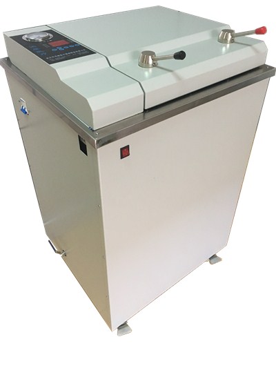 快开门压力蒸汽灭菌器必须具备安全联锁装置